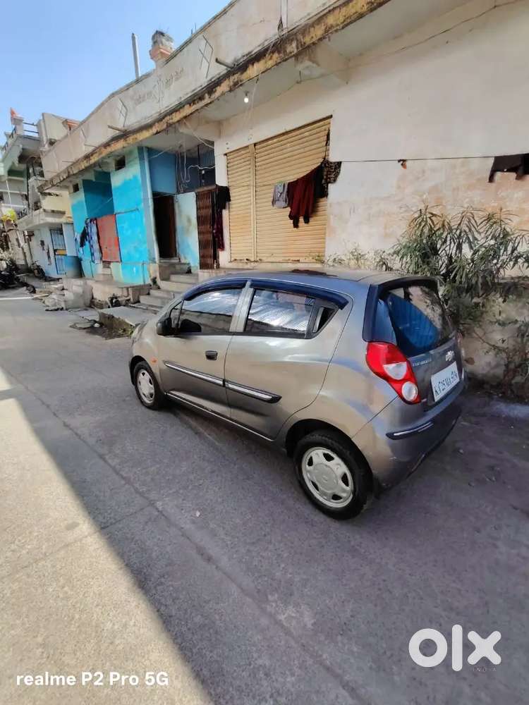 Chevrolet Beat 2014 Diesel Good Condition