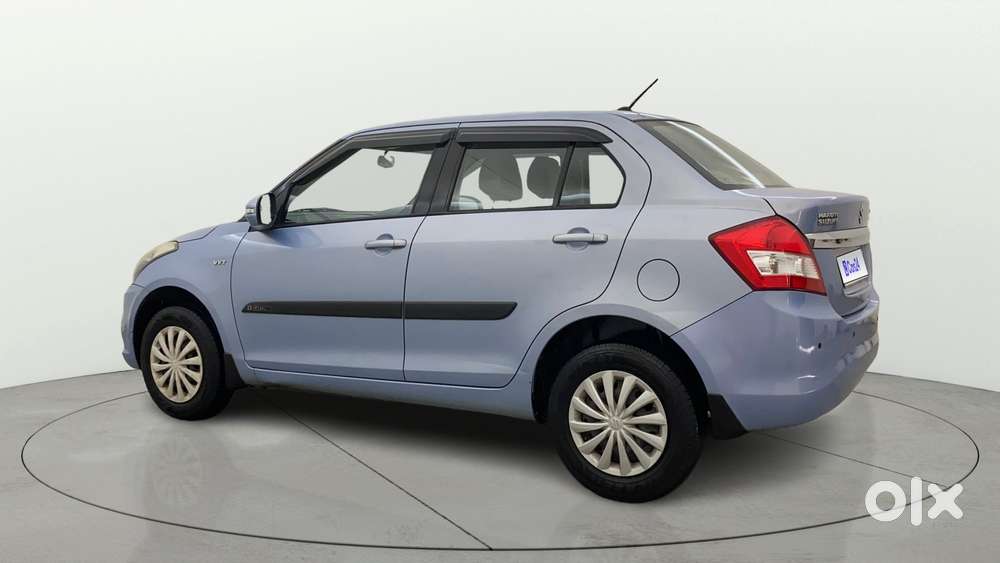 Maruti Suzuki Swift Dzire 1.2 Vxi Bsiv, 2016, Petrol