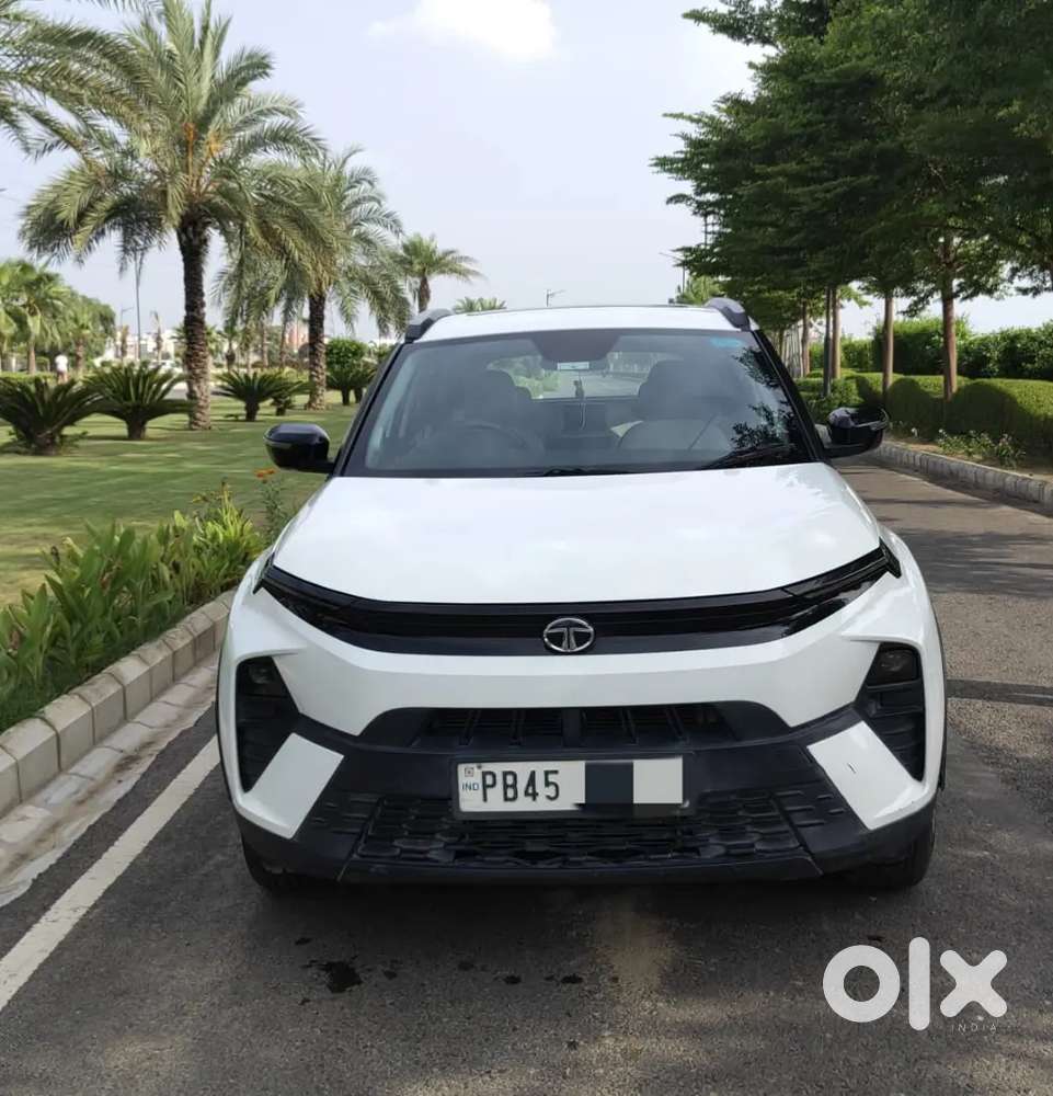 Tata Nexon 2023 Petrol