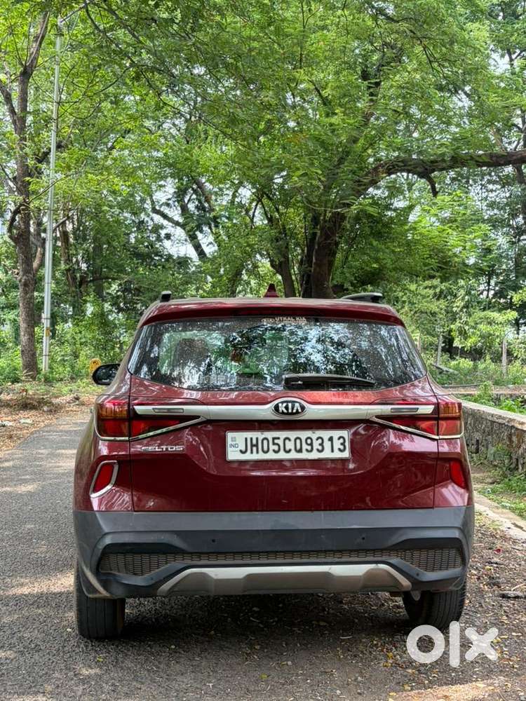 Kia Diesel Car 2020