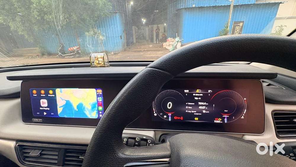 Mahindra Xuv700 2023 Diesel 70355 Km Driven