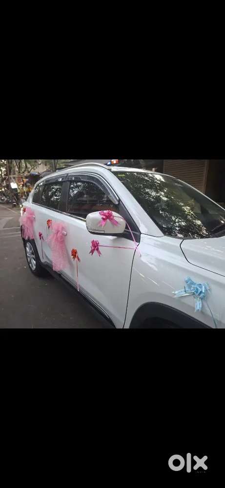 Maruti Suzuki Vitara 1.5 Hybrid 2023