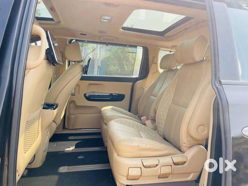 Kia Carnival Limousine Plus 7 Str, 2022, Diesel