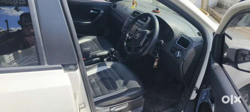 Volkswagen Polo 2018
