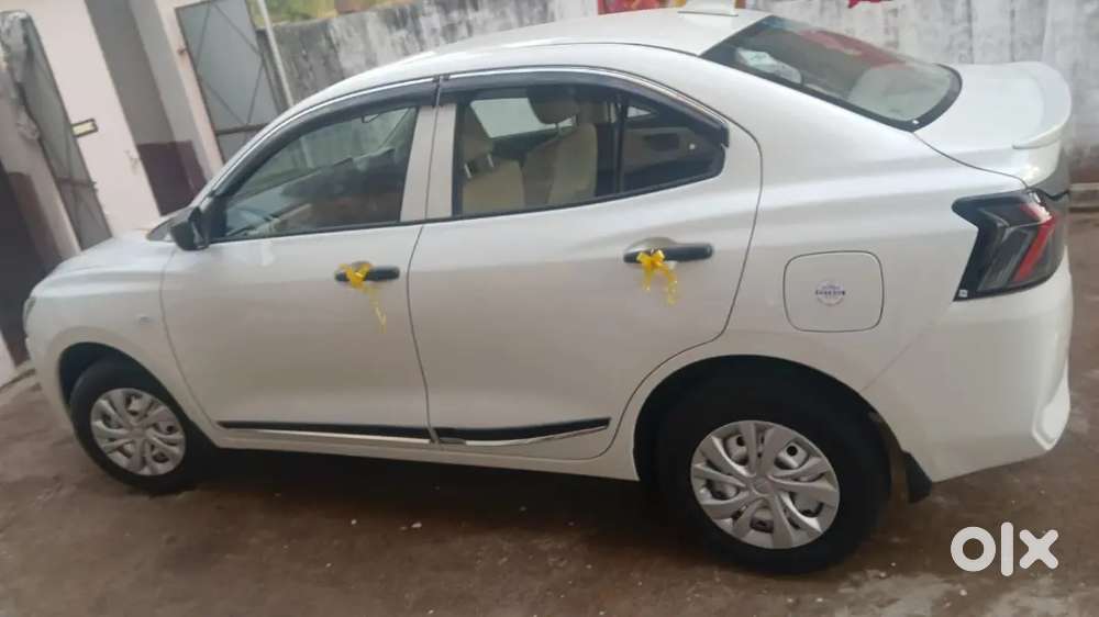 Maruti Suzuki Dzire 2026