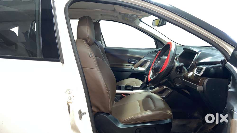 Tata Harrier 2.0 Xz Sunroof Dual Tone, 2021, Diesel