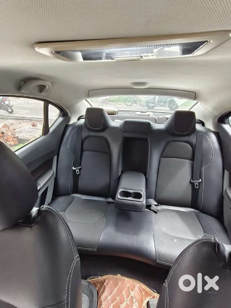 Tata Tigor 2019 Petrol Plus