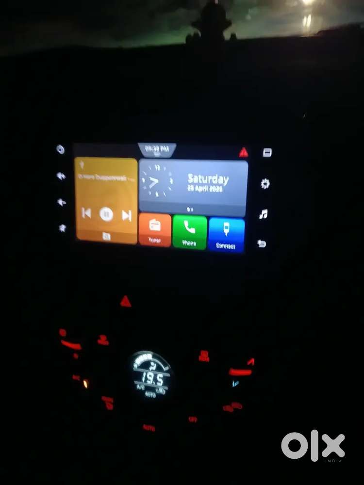 Maruti Suzuki Baleno 2020