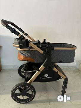 Olx stroller store