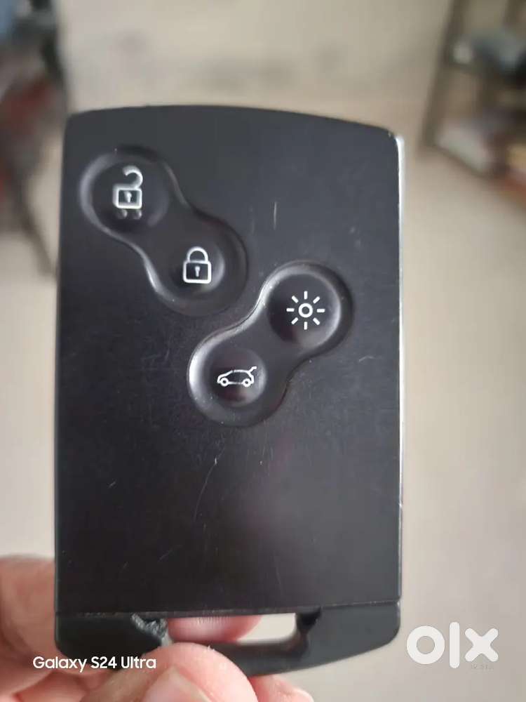 Renault Fluence, Mfg 2011, Diesel, 107k Km, Mh14, 3rd Owner, Full Ins.