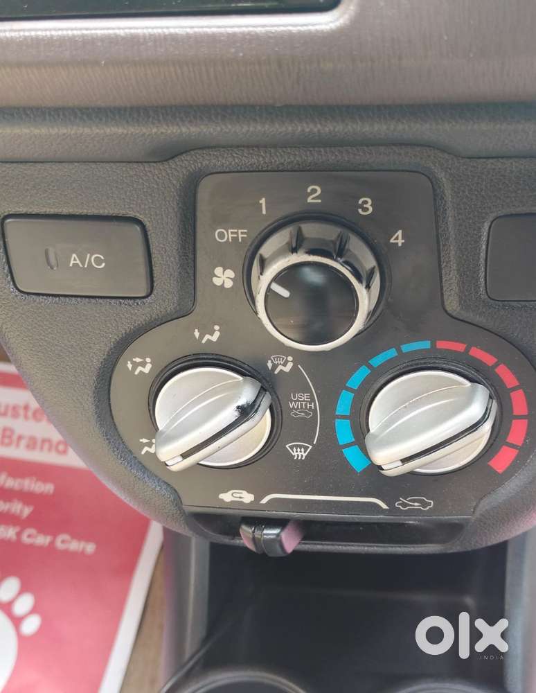 Honda Brio S (o) Mt, 2012, Petrol