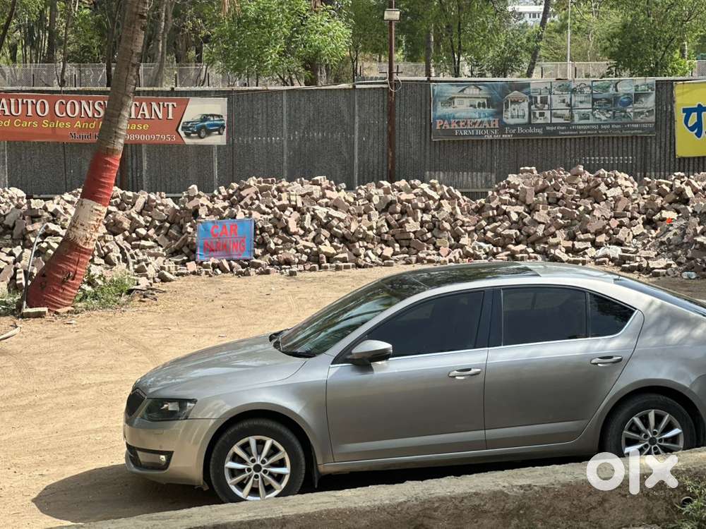 Skoda Octavia Diesel 2016