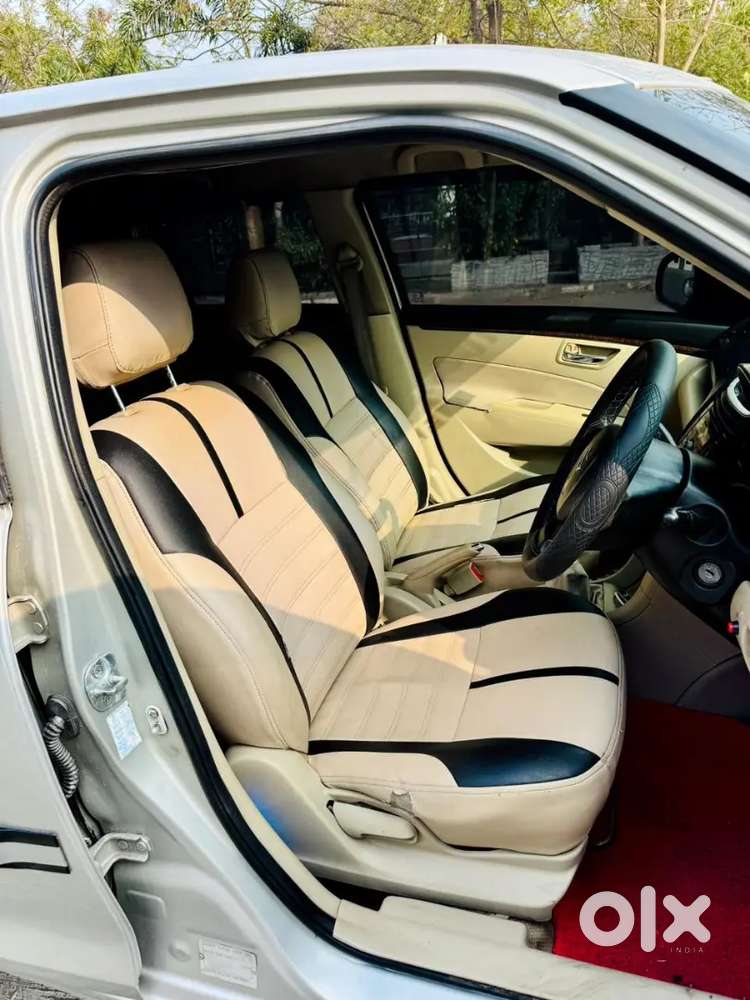 Maruti Suzuki Swift 2012 Model