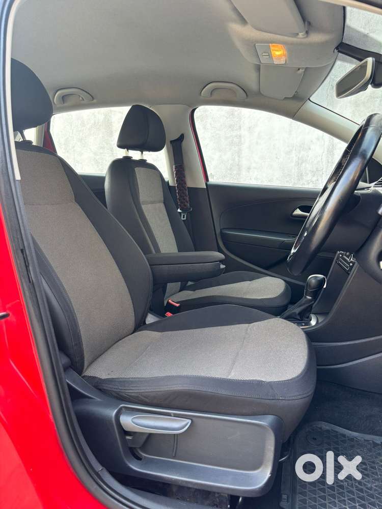 Volkswagen Polo 1.2 Gt Tsi, 2017, Petrol