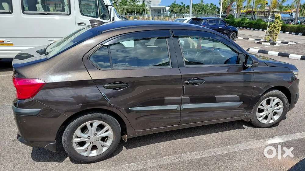 Honda Amaze 1.2 V 2018