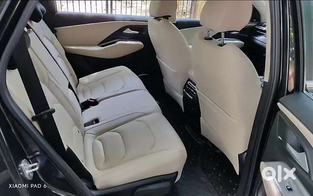 Mg Hector Sharp Pro 1.5 Turbo Cvt, 2023, Petrol