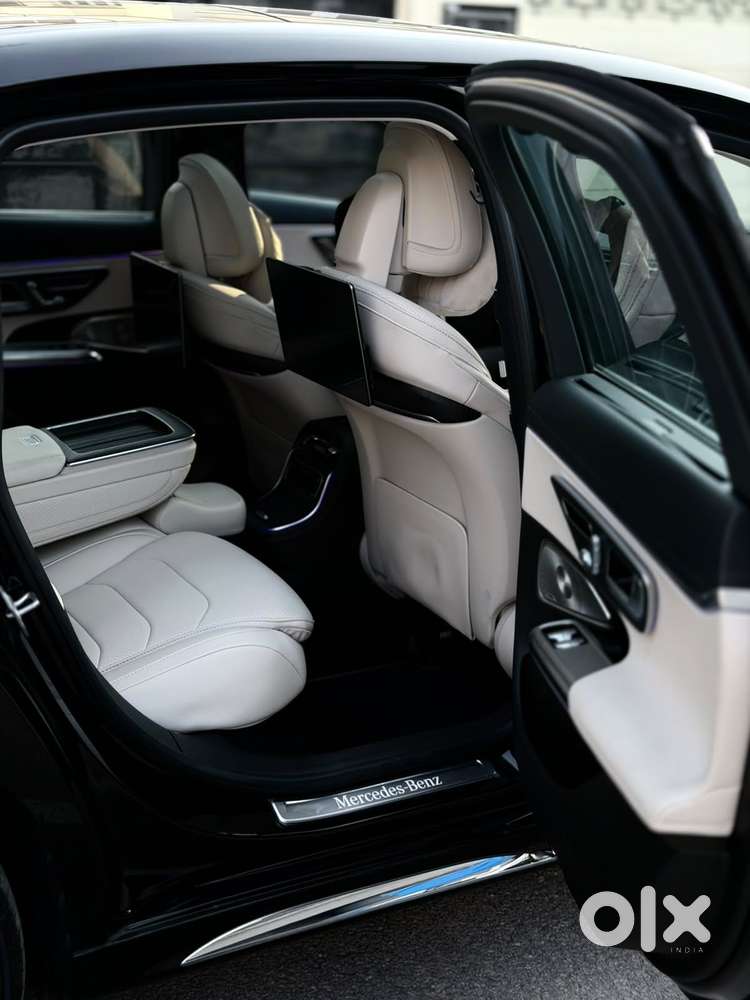 Mercedes-benz E-class 200, 2025, Petrol