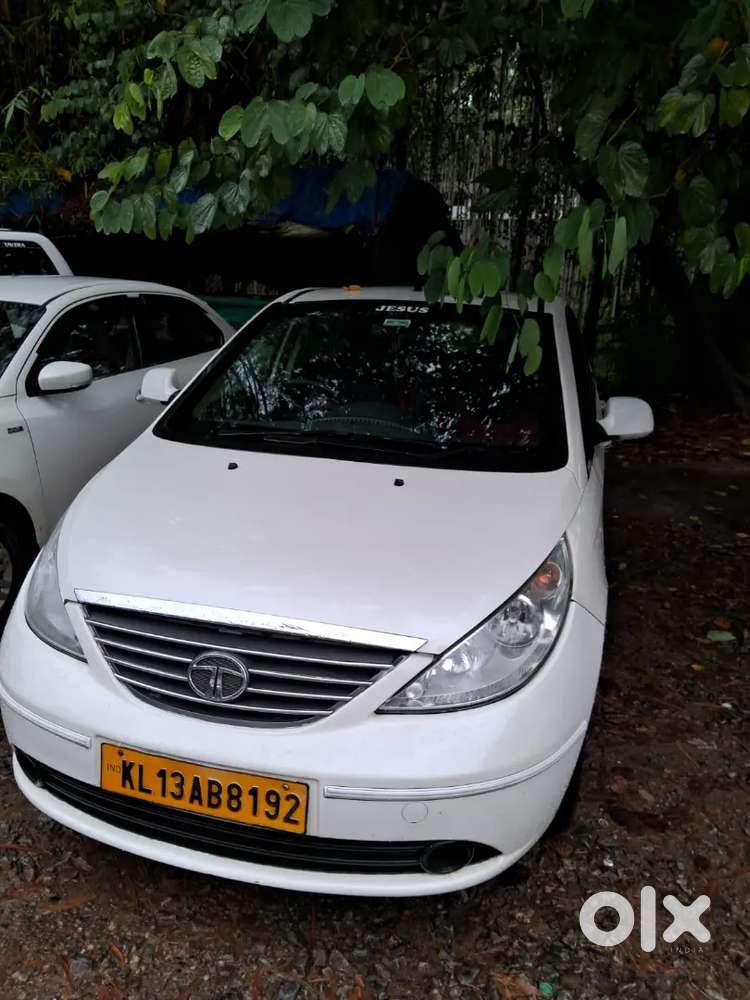 Tata Indica Vista For Sale