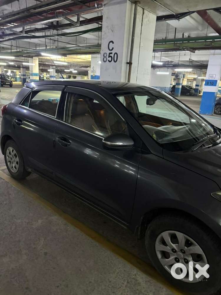 Price Negotiable Hyundai Elite I20 2015 Petrol Good Condition