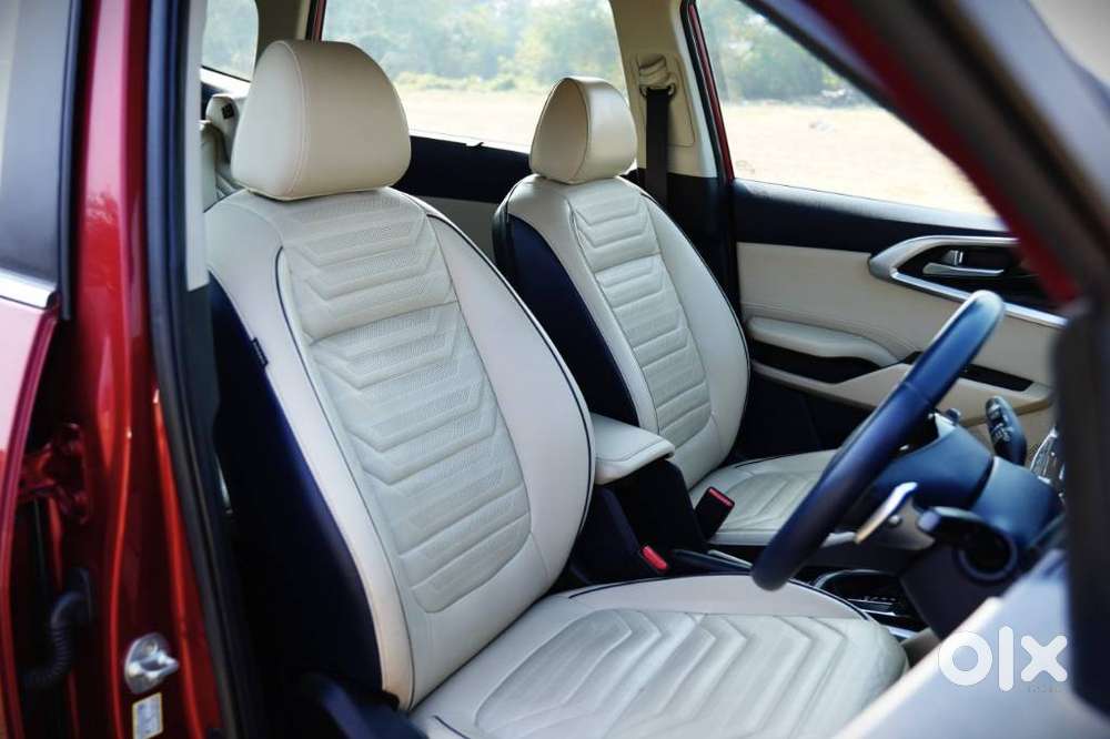 Kia Carens 1.5 Luxury Plus Turbo 7 Str, 2023, Petrol