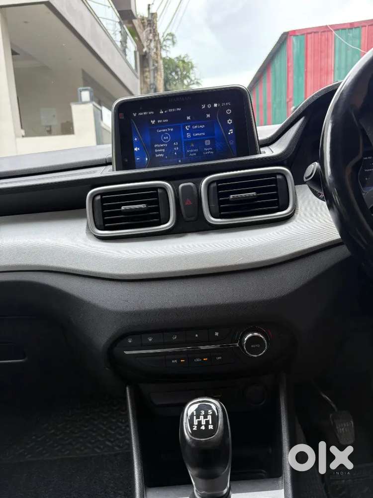 Tata Punch 1.2 Revotron 2023 Mt