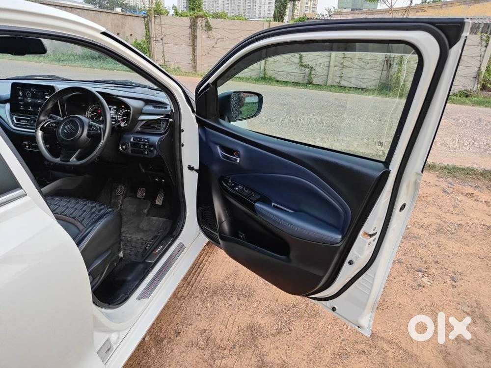 Maruti Suzuki Swift Vxi Optional, 2021, Petrol