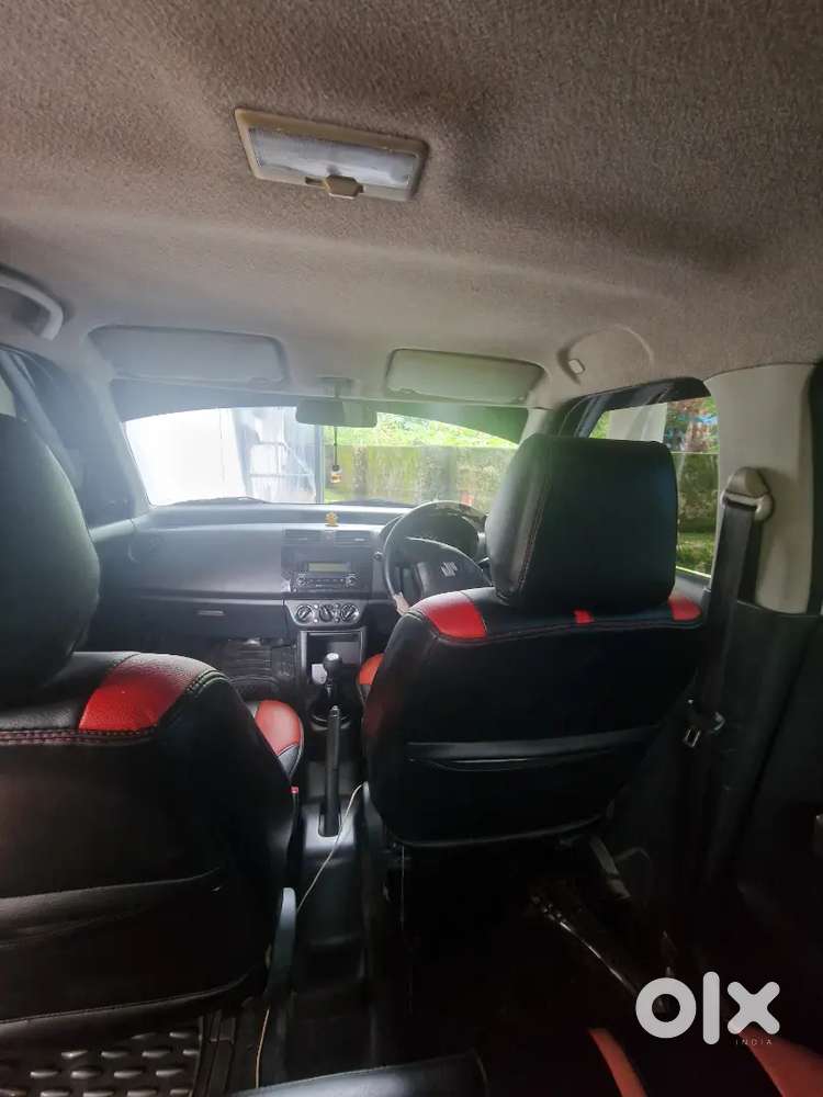 Maruti Suzuki Swift Dzire Tour 2015 Diesel Car