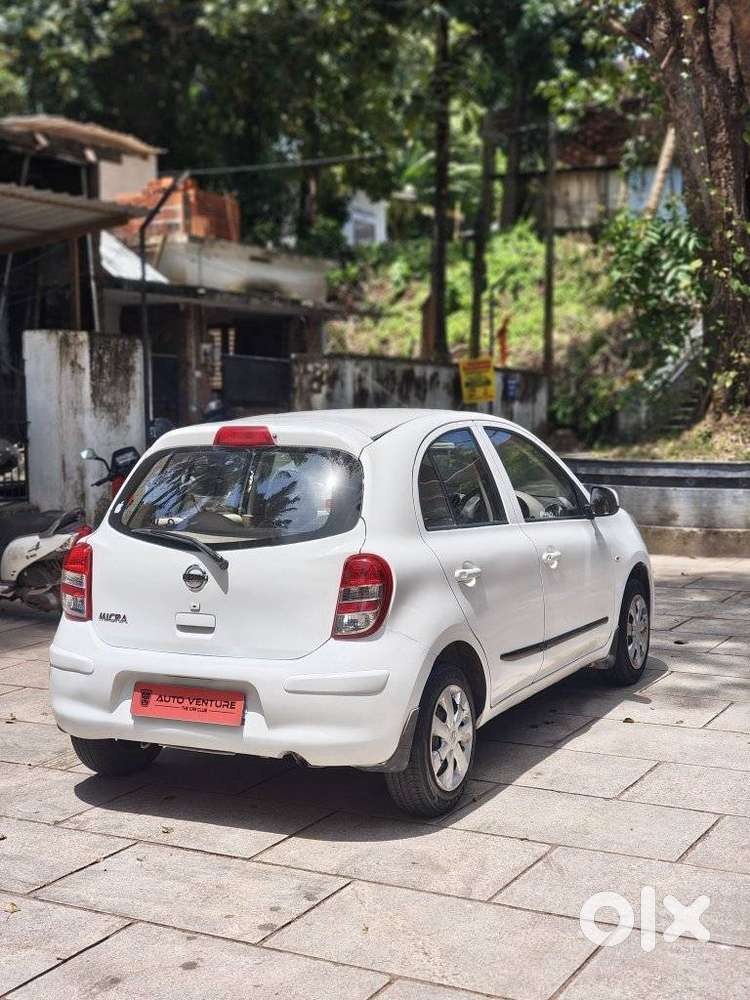 Nissan Micra Xv Primo, 2011, Petrol