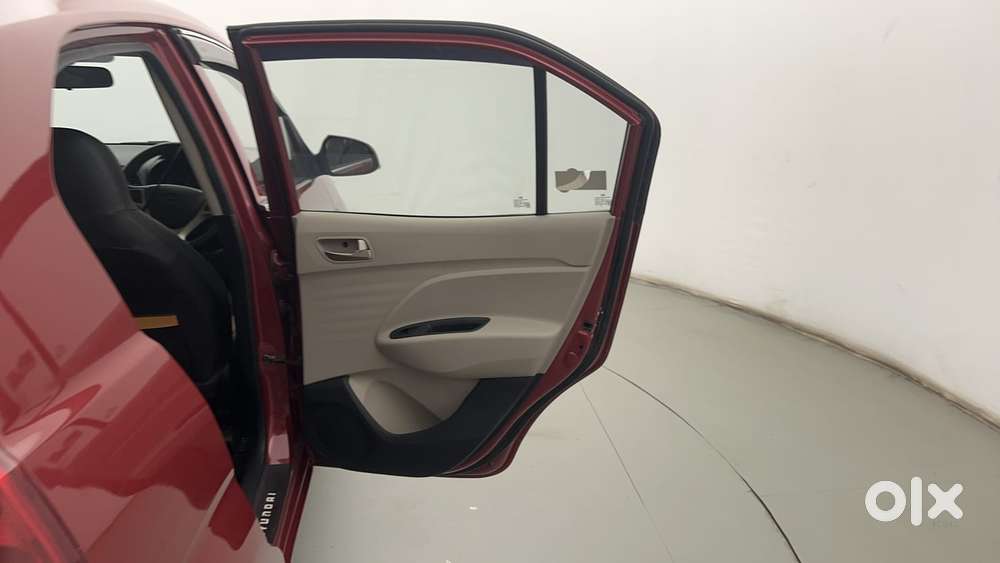Hyundai Santro Sportz Amt, 2018, Petrol
