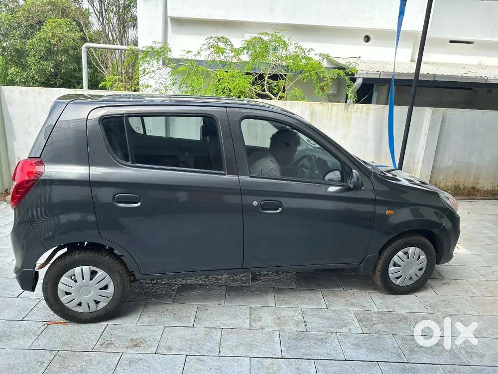 Maruti Suzuki Alto 800 2019 Lxi