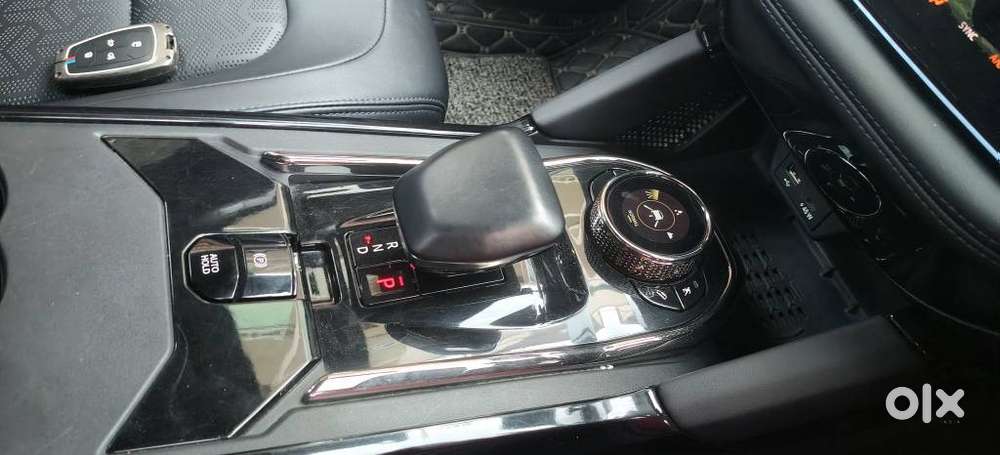 Tata Safari, 2024, Diesel