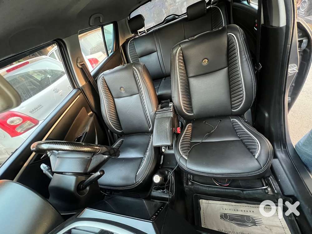 2014 Maruti Suzuki Swift Vdi