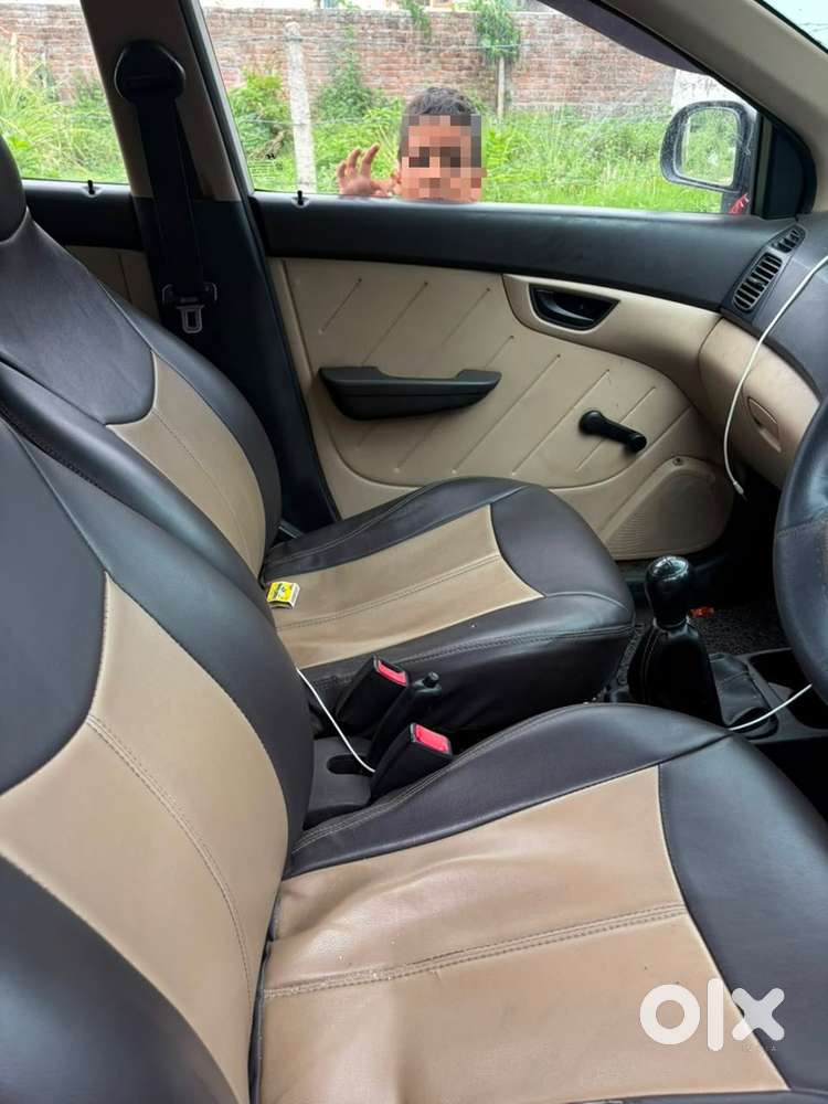 Hyundai Eon 2013 Well Maintained