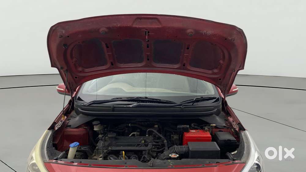 Hyundai Elite I20 Asta 1.2 (o), 2016, Petrol