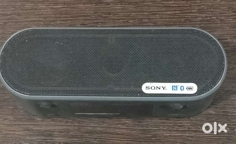 SONY Rechargeable Sound Box
