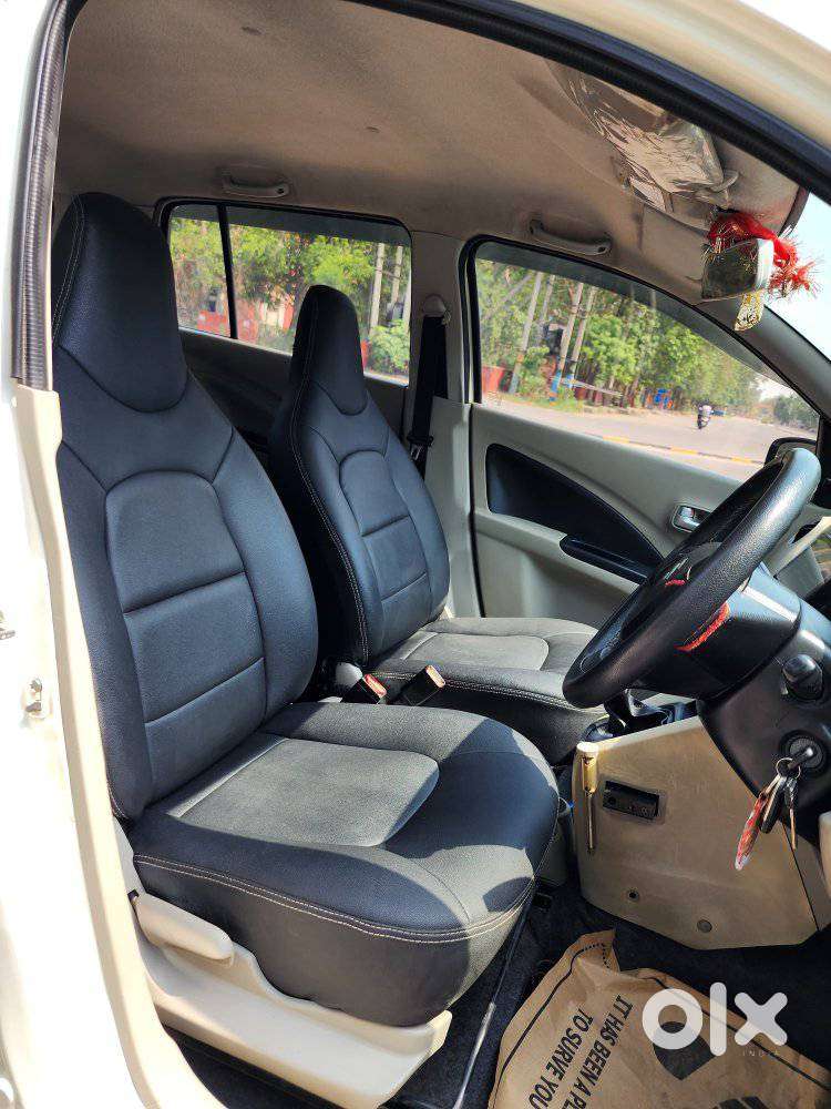 Maruti Suzuki Celerio Vxi, 2014, Petrol