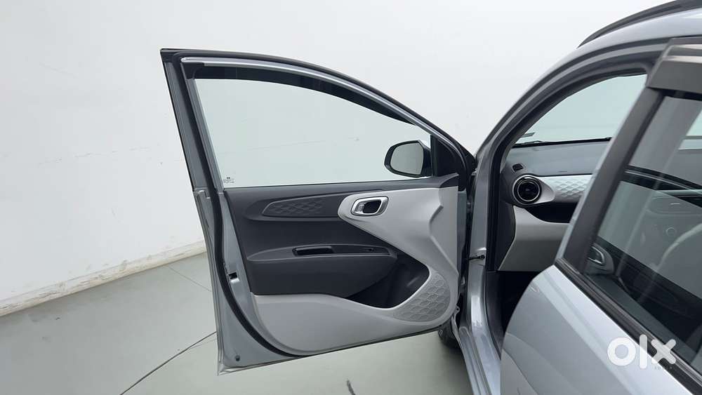 Hyundai Grand I10 Nios Sportz 1.2 Kappa Vtvt, 2023, Petrol