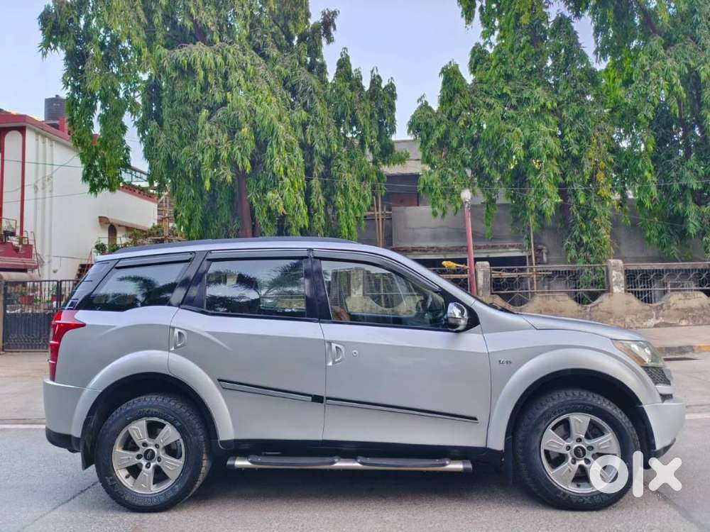 Mahindra Xuv500