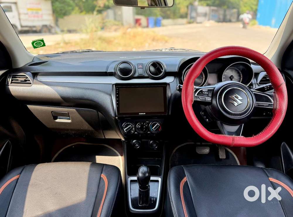 Maruti Suzuki Swift Amt Vdi, 2019