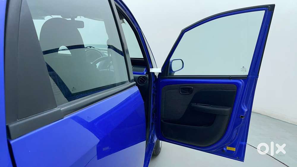 Tata Nano Twist Xt, 2014, Petrol