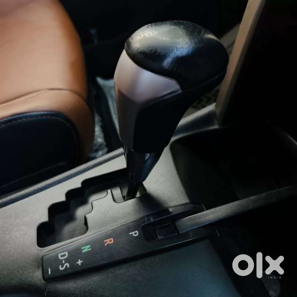 Toyota Innova Crysta, 2019, Diesel