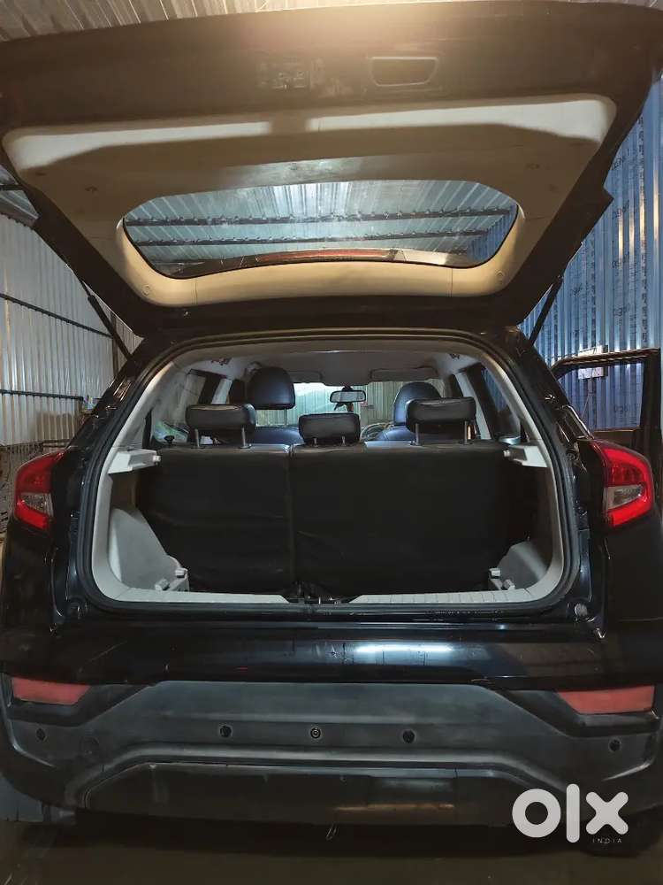 Xuv 300 2019 Modal