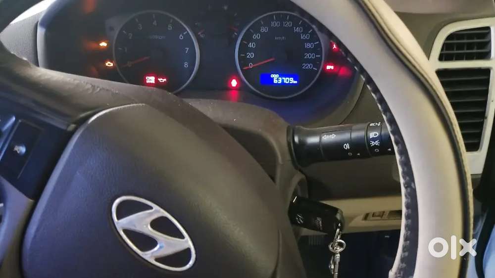 Hyundai I20 2010 Petrol Well Maintained
