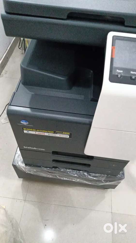 Konica Minolta biz hub 226i
