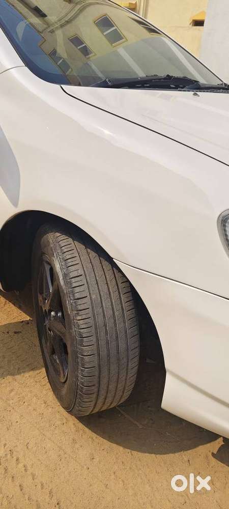 Toyota Corolla Altis [2008-2011] 1.8 J, 2003, Petrol