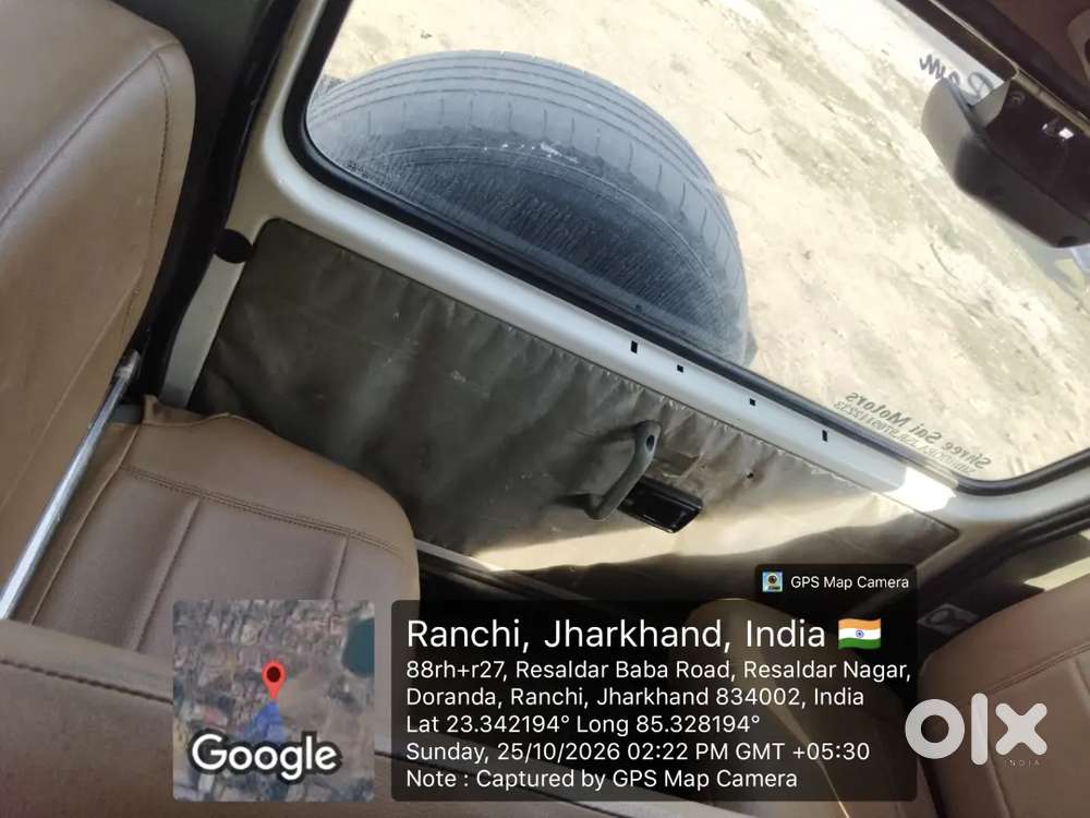 Mahindra Bolero Diesel 2021