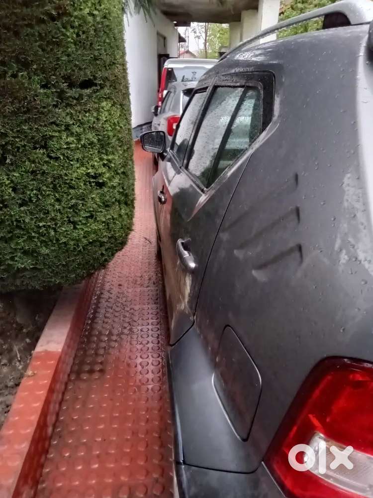 Maruti Suzuki Ignis Delta Manual