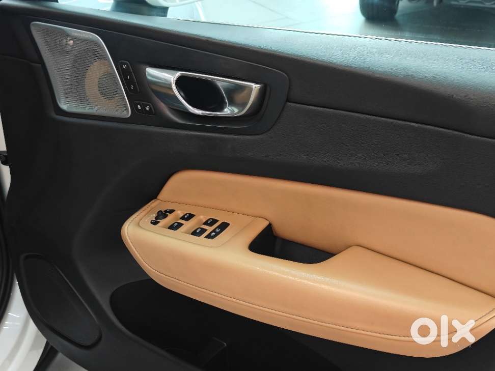 Volvo Xc60 D5 Inscription, 2018, Diesel