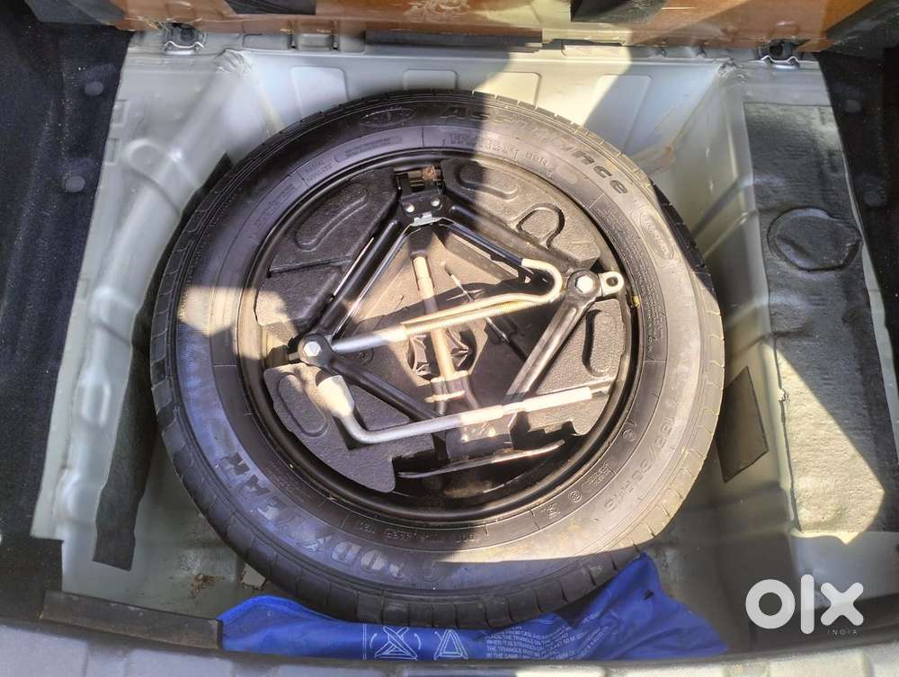 Tata Nexon 1.2 Revotron Xma, 2020, Petrol