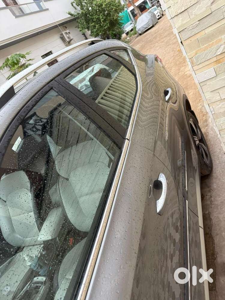 Mg Astor 2024 Cvt Petrol Well Maintained